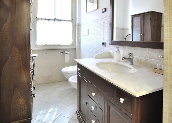 Apartamento Fleminhouse A 10 Min Da San Pietro *
