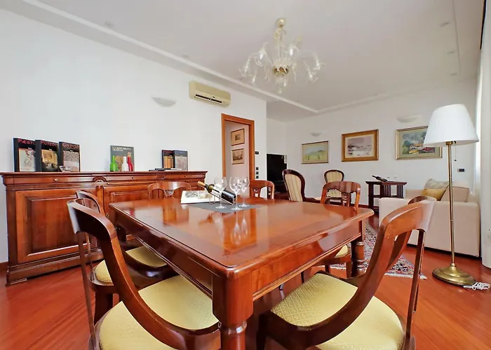 Fleminhouse A 10 Min Da San Pietro Apartamento *