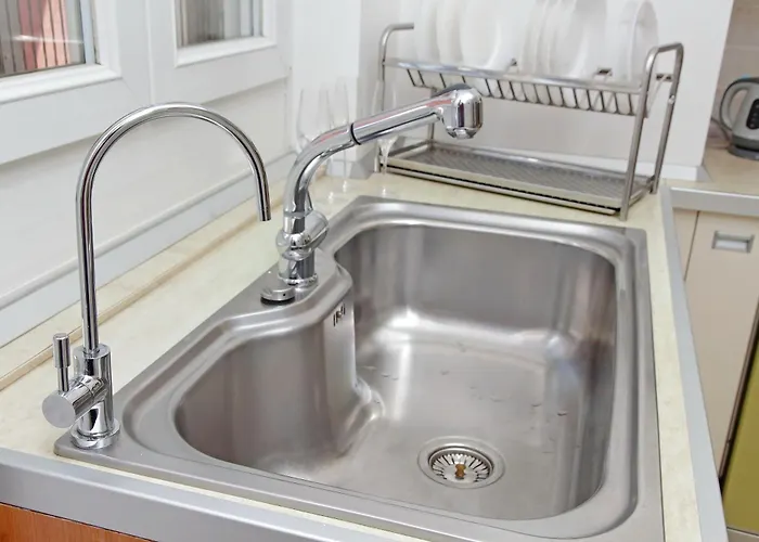 Fleminhouse A 10 Min Da San Pietro Apartamento