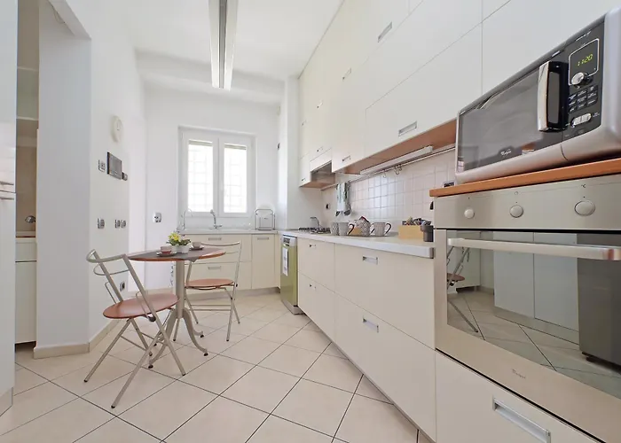 Fleminhouse A 10 Min Da San Pietro
