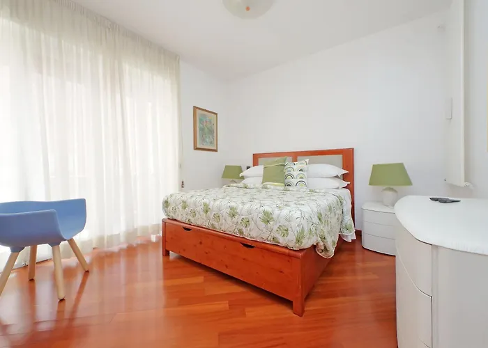 Apartamento Fleminhouse A 10 Min Da San Pietro