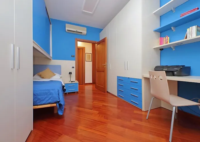 Fleminhouse A 10 Min Da San Pietro Apartamento *