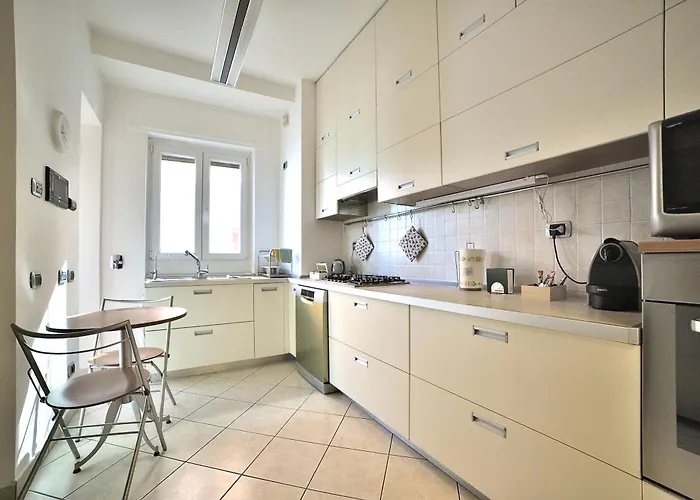 Fleminhouse A 10 Min Da San Pietro Apartamento