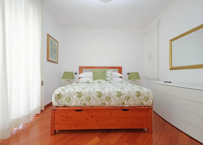 Fleminhouse A 10 Min Da San Pietro Apartamento Roma