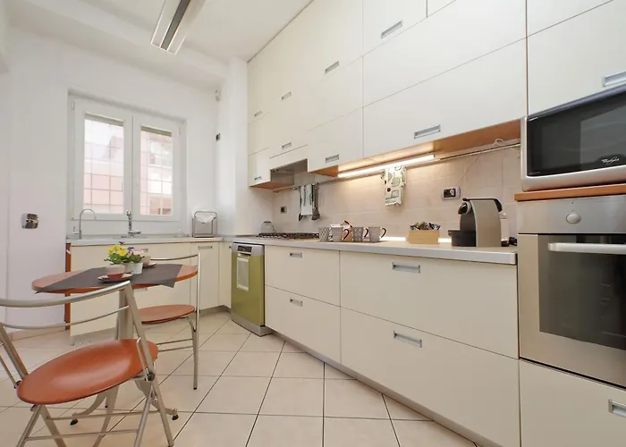 Apartamento Fleminhouse A 10 Min Da San Pietro
